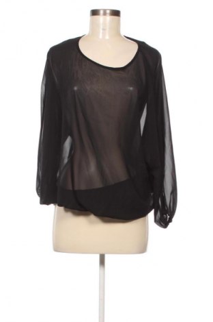 Dámská halenka My Own, Velikost M, Barva Černá, Cena  49,00 Kč