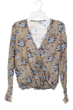 Női blúz NA-KD, Méret XS, Szín Sokszínű, Ár 1 129 Ft