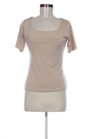 Bluză de femei NEW COLLECTION, Mărime L, Culoare Bej, Preț 47,99 Lei, #133924424