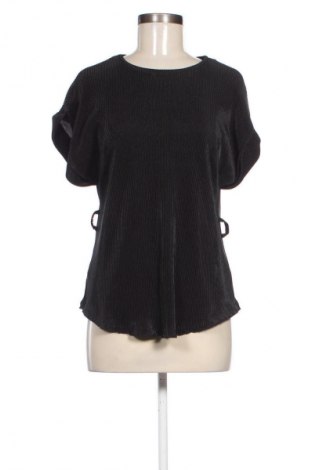 Bluzka damska NEW COLLECTION, Rozmiar M, Kolor Czarny, Cena 38,23 zł, #133932334