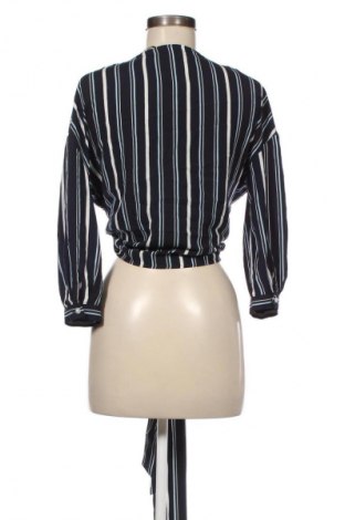 Дамска блуза Naf Naf, Размер XS, Цвят Многоцветен, Цена 2,04 €