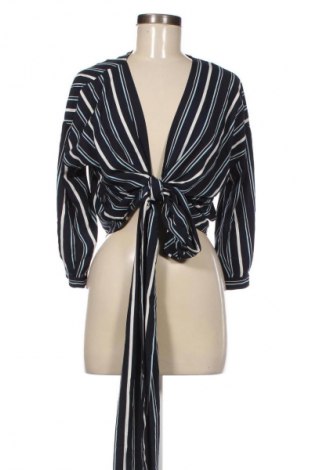 Дамска блуза Naf Naf, Размер XS, Цвят Многоцветен, Цена 2,04 €