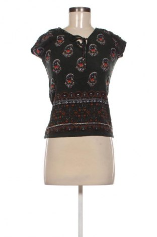 Dámska blúza Natura, Veľkosť S, Farba Viacfarebná, Cena  1,95 €