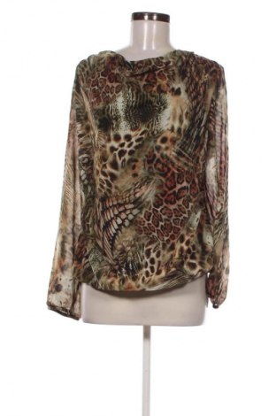 Dámská halenka Ned, Velikost L, Barva Vícebarevné, Cena  49,00 Kč