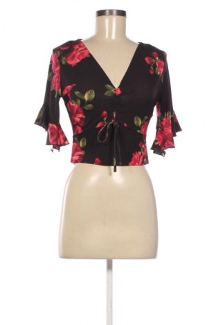 Дамска блуза New Look, Размер M, Цвят Многоцветен, Цена 2,04 €