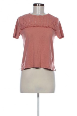 Γυναικεία μπλούζα New Look, Μέγεθος S, Χρώμα Ρόζ , Τιμή 4,99 €