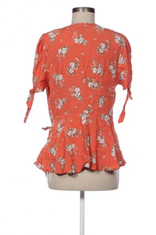 Dámska blúza New Look, Veľkosť S, Farba Viacfarebná, Cena  3,95 €