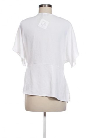 Γυναικεία μπλούζα New Look, Μέγεθος XL, Χρώμα Λευκό, Τιμή 4,99 €