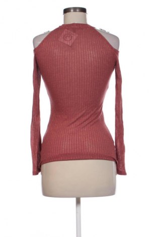 Dámská halenka Next, Velikost XS, Barva Červená, Cena  119,00 Kč