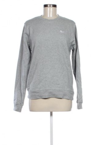 Bluzka damska Nike, Rozmiar M, Kolor Szary, Cena 88,99 zł, #133921608