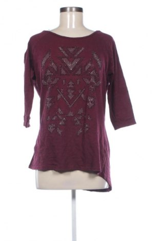 Dámska blúza ONLY, Veľkosť M, Farba Červená, Cena  1,95 €