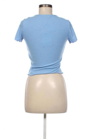 Női blúz ONLY, Méret S, Szín Kék, Ár 4 449 Ft