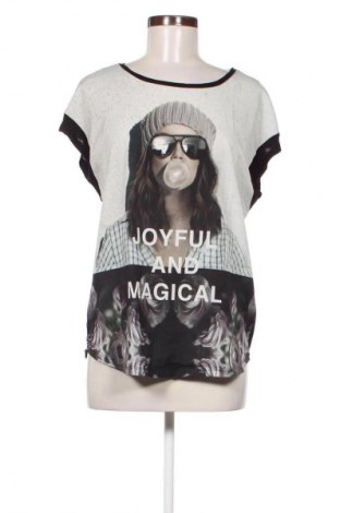 Damen Shirt ONLY, Größe M, Farbe Mehrfarbig, Preis € 8,99