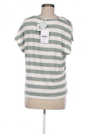 Dámská halenka ONLY, Velikost L, Barva Vícebarevné, Cena  469,00 Kč