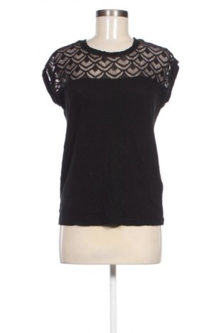 Γυναικεία μπλούζα ONLY, Μέγεθος M, Χρώμα Μαύρο, Τιμή 5,00 €