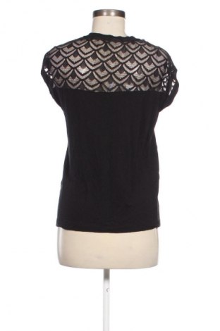 Γυναικεία μπλούζα ONLY, Μέγεθος M, Χρώμα Μαύρο, Τιμή 5,00 €