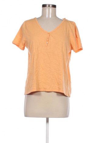 Dámská halenka ONLY, Velikost M, Barva Oranžová, Cena  199,00 Kč