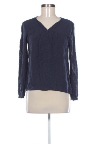 Dámská halenka ONLY, Velikost S, Barva Modrá, Cena  49,00 Kč