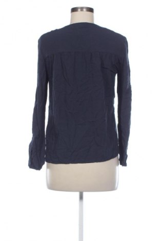 Dámská halenka ONLY, Velikost S, Barva Modrá, Cena  49,00 Kč