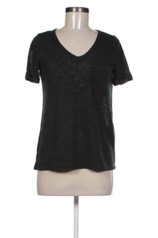 Dámská halenka Object, Velikost M, Barva Zelená, Cena  139,00 Kč