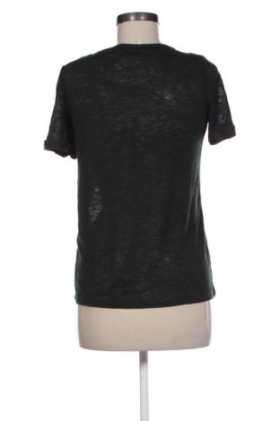 Dámská halenka Object, Velikost M, Barva Zelená, Cena  139,00 Kč