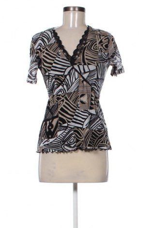 Dámská halenka Olsen, Velikost S, Barva Vícebarevné, Cena  49,00 Kč