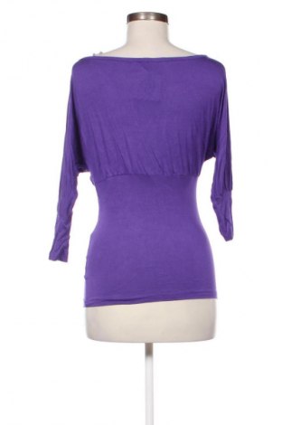 Dámská halenka One Love, Velikost M, Barva Fialová, Cena  49,00 Kč