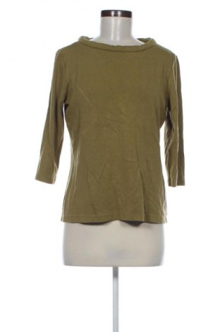 Γυναικεία μπλούζα Opus, Μέγεθος M, Χρώμα Πράσινο, Τιμή 2,99 €