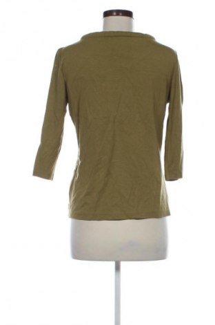 Γυναικεία μπλούζα Opus, Μέγεθος M, Χρώμα Πράσινο, Τιμή 2,99 €