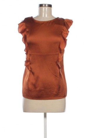 Dámska blúza Orsay, Veľkosť S, Farba Hnedá, Cena  8,08 €