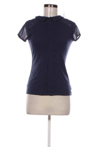 Γυναικεία μπλούζα Orsay, Μέγεθος S, Χρώμα Μπλέ, Τιμή 5,00 €