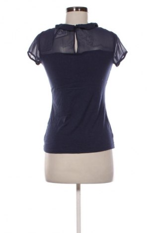 Γυναικεία μπλούζα Orsay, Μέγεθος S, Χρώμα Μπλέ, Τιμή 5,00 €