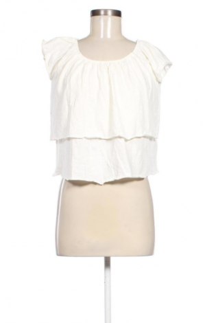 Dámská halenka Orsay, Velikost M, Barva Bílá, Cena  49,00 Kč