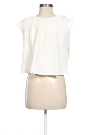 Dámská halenka Orsay, Velikost M, Barva Bílá, Cena  49,00 Kč