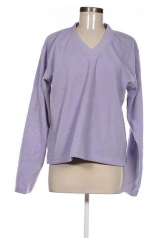 Bluzka damska Outfit, Rozmiar XL, Kolor Fioletowy, Cena 6,99 zł