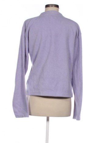 Bluzka damska Outfit, Rozmiar XL, Kolor Fioletowy, Cena 6,99 zł