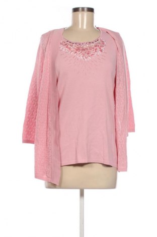 Dámská halenka Ovanti, Velikost M, Barva Růžová, Cena  706,00 Kč