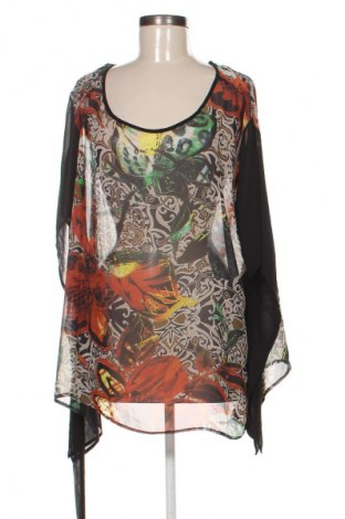 Dámska blúza Oviesse, Veľkosť S, Farba Viacfarebná, Cena  5,12 €