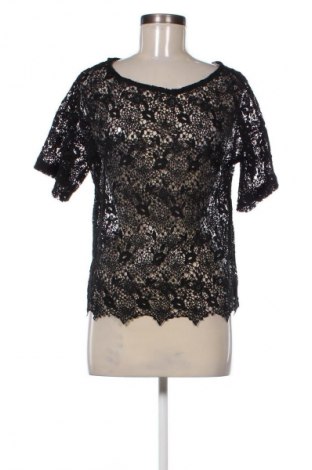 Dámska blúza Oysho, Veľkosť M, Farba Čierna, Cena  8,75 €