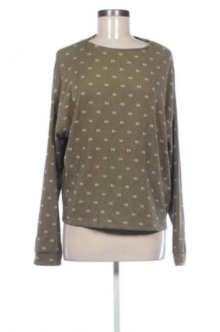 Dámská halenka Page One, Velikost M, Barva Zelená, Cena  49,00 Kč