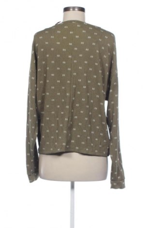 Dámská halenka Page One, Velikost M, Barva Zelená, Cena  49,00 Kč