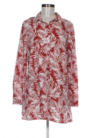 Damen Shirt Papaya, Größe L, Farbe Mehrfarbig, Preis 3,99 €