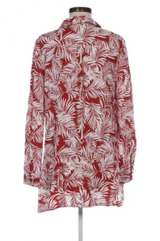 Damen Shirt Papaya, Größe L, Farbe Mehrfarbig, Preis 3,99 €