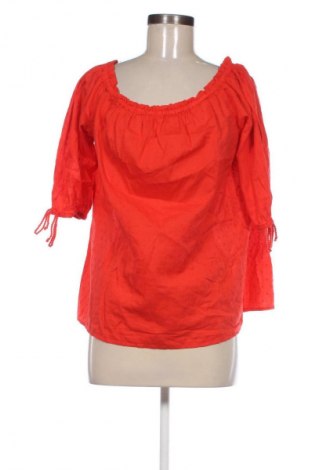 Dámská halenka Papaya, Velikost L, Barva Oranžová, Cena  109,00 Kč