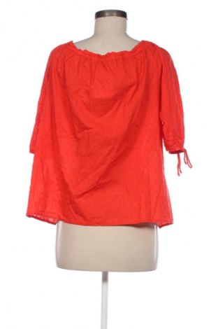 Dámská halenka Papaya, Velikost L, Barva Oranžová, Cena  109,00 Kč