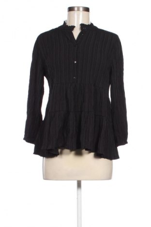 Dámská halenka Pigalle, Velikost M, Barva Černá, Cena  49,00 Kč