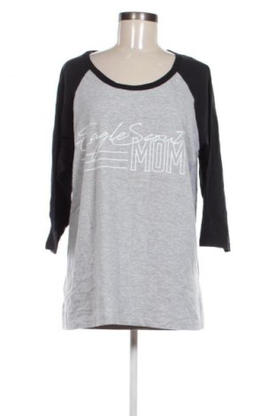 Dámská halenka Port & Company, Velikost XXL, Barva Šedá, Cena  241,00 Kč