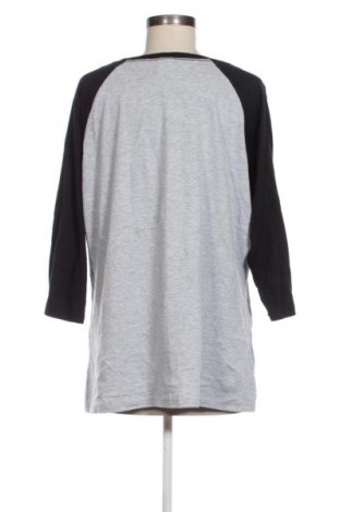 Dámská halenka Port & Company, Velikost XXL, Barva Šedá, Cena  241,00 Kč