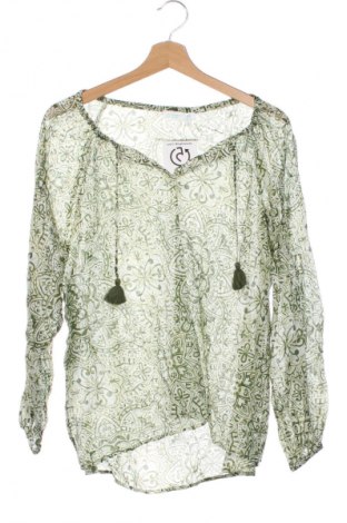 Дамска блуза Primark, Размер XS, Цвят Многоцветен, Цена 2,04 €