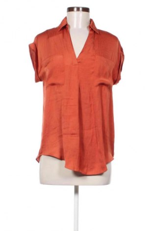 Dámska blúza Promod, Veľkosť M, Farba Hnedá, Cena  5,95 €